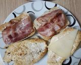 Foto del paso 2 de la receta: Mini brascadas