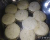 सूजी इडली (sooji idli recipe in Hindi) रेसिपी चरण 4 फोटो