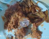 Foto del paso 10 de la receta Flamenquines de ternera con salsa de pimiento rojo