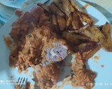 Foto del paso 10 de la receta: Flamenquines de ternera con salsa de pimiento rojo