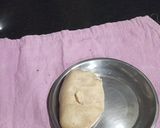 कच्चे बथुए के पराठे (Kachhe bathue ke parathe recipe in Hindi) रेसिपी चरण 3 फोटो