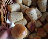 Foto del passaggio 5 della ricetta Babà salati ripieni