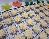 Foto langkah ke 7 dari resep Sagu Keju Lumer 🧀.