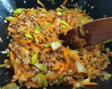 Foto del paso 2 de la receta: Albóndigas de lentejas (veganas)