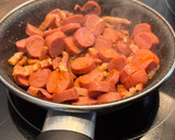 Foto del paso 3 de la receta: Macarrones Gratinados al horno