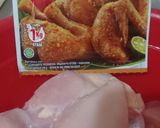 Foto langkah ke 1 dari resep 99. Ayam Ungkep Bumbu Racik.
