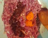 Foto del paso 6 de la receta: Pino vegetariano a la Yooko