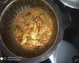 நண்டு கிரேவி(crab gravy recipe in tamil) ரெசிபி ஸ்டேப் 5 புகைப்படம்
