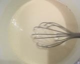 Foto langkah ke 4 dari resep Kue Mangkok.