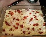 Chicken Cordon Bleu Lasagna recipe step 11 photo