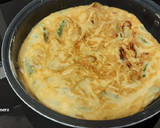 Foto del paso 4 de la receta: Tortilla de trigueros