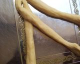 Braided breadmatakin girki9 hoto