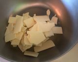 Foto del paso 1 de la receta: Trufas express para disfrutar al aire libre
