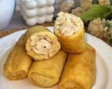 Foto langkah ke 5 dari resep Sosis Solo.