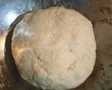 গার্লিক নান (Garlic naan recipe in Bengali) রেসিপির ধাপ 1 ছবি