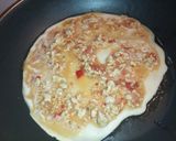 A picture of step 3 of Special pan cake.