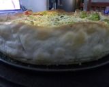 Foto del paso 11 de la receta: 🍗Tarta de Pollo y Brócoli 🥦