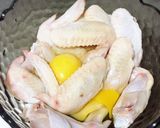 炸雞翅的食譜步驟2照片