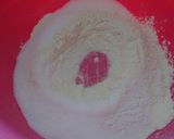 Foto del passaggio 2 della ricetta Ciambella allo yogurt