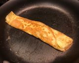 รูปขั้นตอนการทำที่ 4 ของ ข้าวคลุกกะปิ (airfryer) ง่าย, สะดวก แถมอร่อยสุดๆๆค่ะ