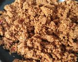 Foto langkah ke 3 dari resep Bumbu pecel.