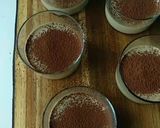 Foto del paso 5 de la receta: Panna Cotta de Café, Baileys y Canela
