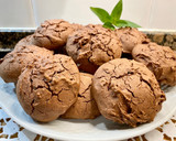 Foto del paso 21 de la receta: Galletas de chocolate