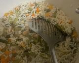 صورة لخطوة 4 من وصفة رز بطريقتي شبيه الزربيان العدني