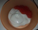 Foto langkah ke 7 dari resep Orange breakfast platter.