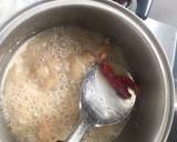 Coto chicken soup recipe step 4 photo