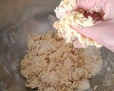 Foto del paso 3 de la receta Tartaletas con coulis de frutos del bosque y merengue