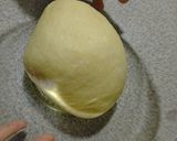 Foto del paso 3 de la receta: Berlinesas 🥯🍓