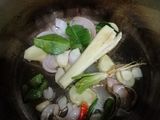 🇹🇭 Tomyam Daging