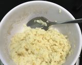Hình bước làm 1 của món Xíu mại sốt cà chua