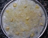 Foto del paso 2 de la receta: Repollitos de Bruselas gratinados!!