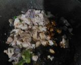Foto langkah ke 7 dari resep Mie ayam.