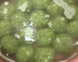 Foto del paso 6 de la receta: Malfattis de espinaca y ricota
