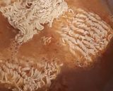 A picture of step 3 of Ramen.