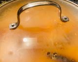 দই দিয়ে স্পাইসি স্যামন কারি (Doi diye Spicy Salmon Curry recipe in Bengali) রেসিপির ধাপ 6 ছবি