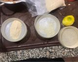 Foto del paso 5 de la receta: Hamburguesas de POLLO FRESCAS!!