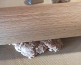 Foto del paso 3 de la receta: Galletas sabor pizza (BLW +1ā)