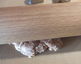 Foto del paso 3 de la receta: Galletas sabor pizza (BLW +1ā)