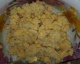 Foto langkah ke 1 dari resep Pie susu teflon anti gagal #PR_anekapie.