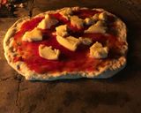 Foto del paso 4 de la receta: Pizza al horno de barro