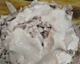 Foto del paso 4 de la receta: Vitel Toné de solomillo de cerdo