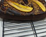 Foto del paso 8 de la receta Cake de Plátano con Algarroba