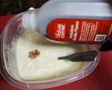 Foto del paso 3 de la receta: Crema para bionicos