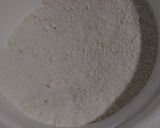 Foto del paso 1 de la receta: Bizcochuelo para celíacos (SIN TACC)