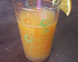 Foto del paso 3 de la receta: Exprimido de naranja🍊🍹
