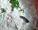 Foto langkah ke 2 dari resep *kripik jagung*.